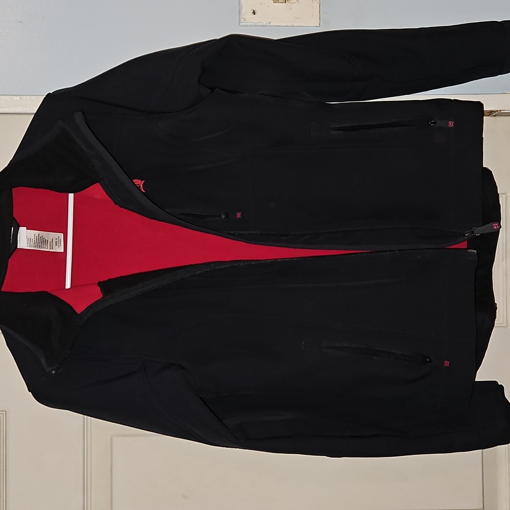 Cinch Black Jacket